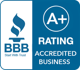 BBB A+ Rating